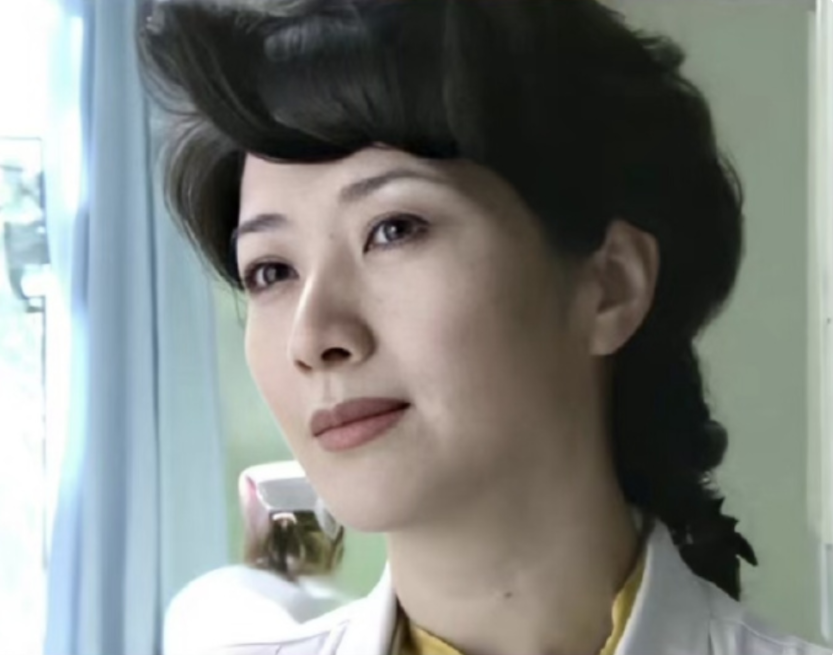 演员王静:长得漂亮戏也好,为人低调不张扬,追求平淡生活