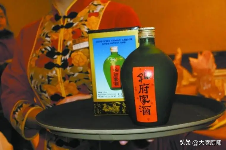 孔府家酒怎么样（孔府家酒与孔府宴酒傻傻分不清）