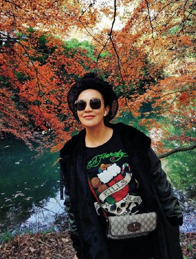 9位“妈妈专业户”：天生一张养尊处优脸，自带贵气，演不了穷人