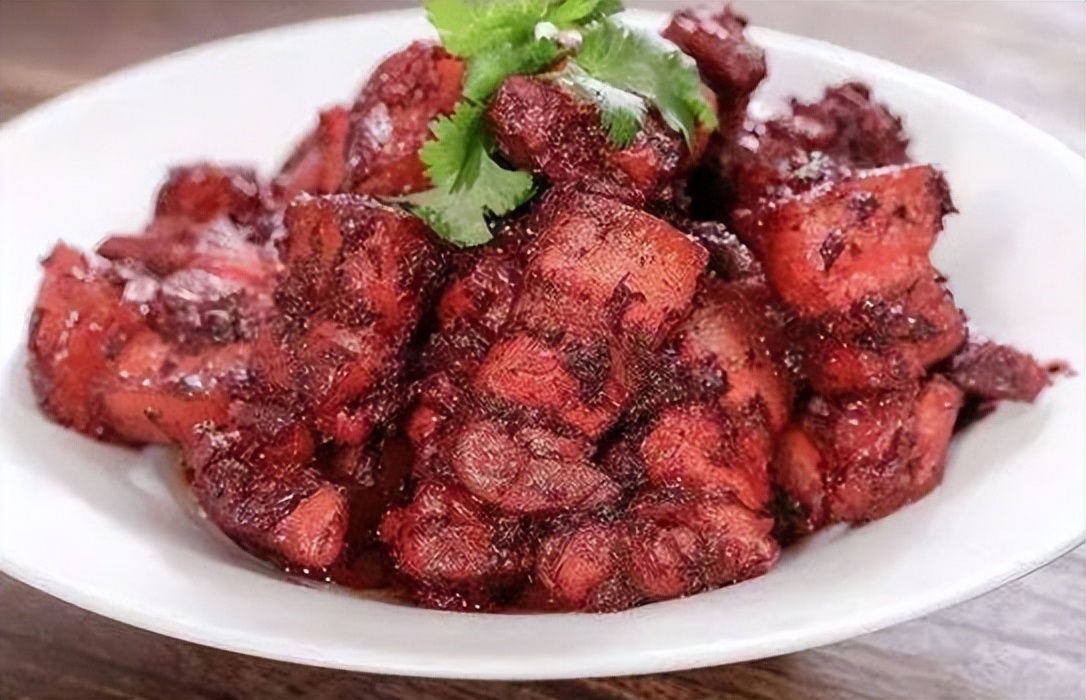 40余款菜肴推荐，家常味道不输饭店，做法简单一学就会，值得尝试