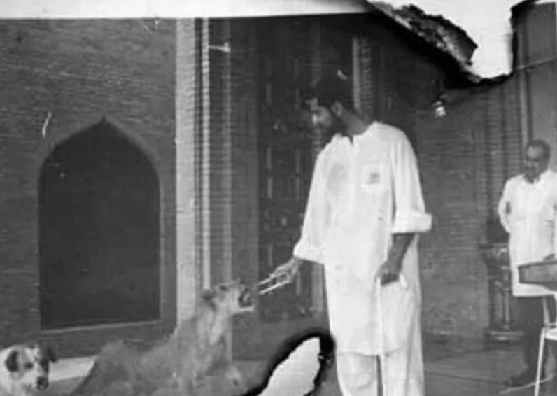 萨达姆之子有多残暴？中东地区的“混世魔王”，伊拉克的噩梦