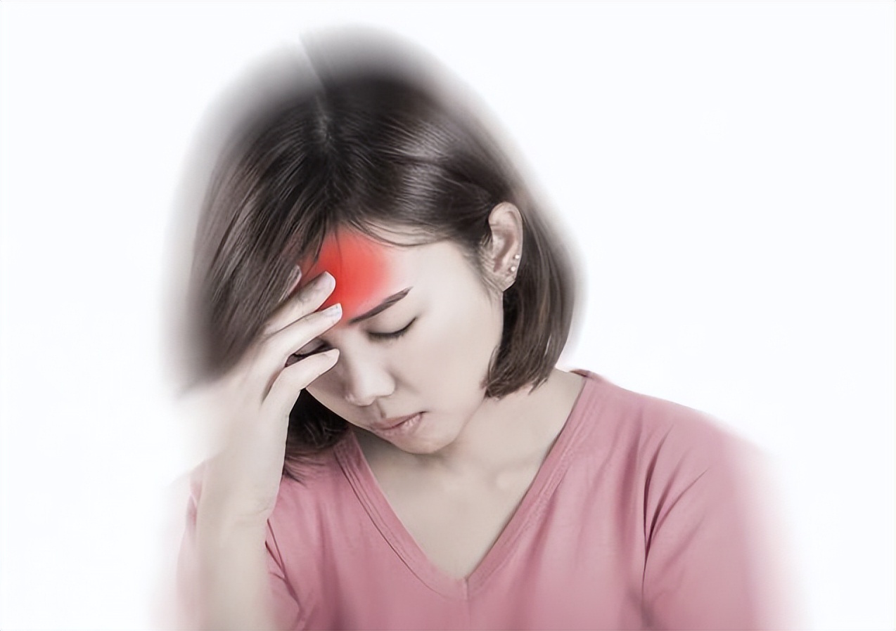 偶尔头晕是怎么回事 突然头晕站不稳但人很清醒-文化号