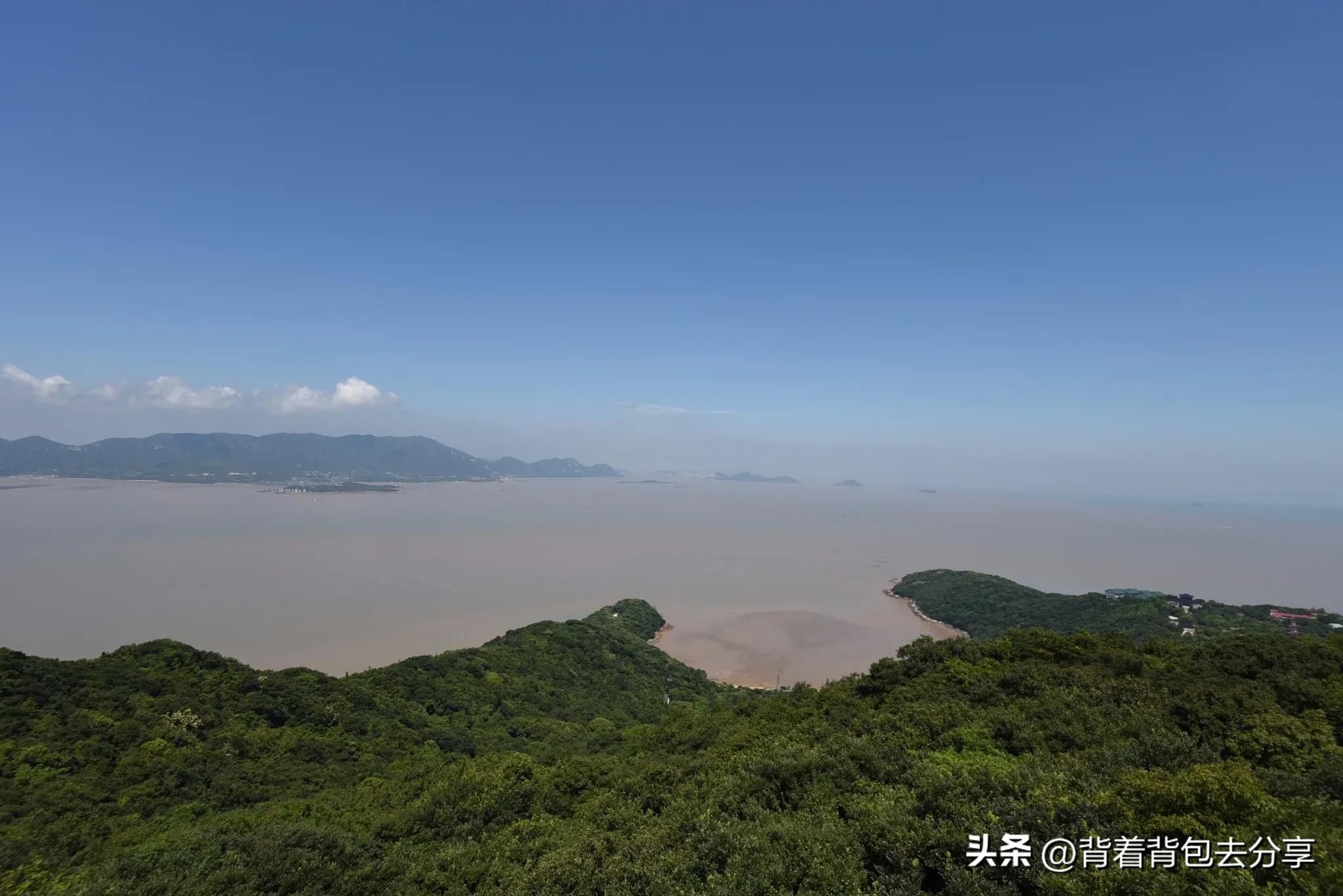 浙江旅游风景区（浙江省最值得去往的十大景点，全部去过，才算真正地玩遍浙江）