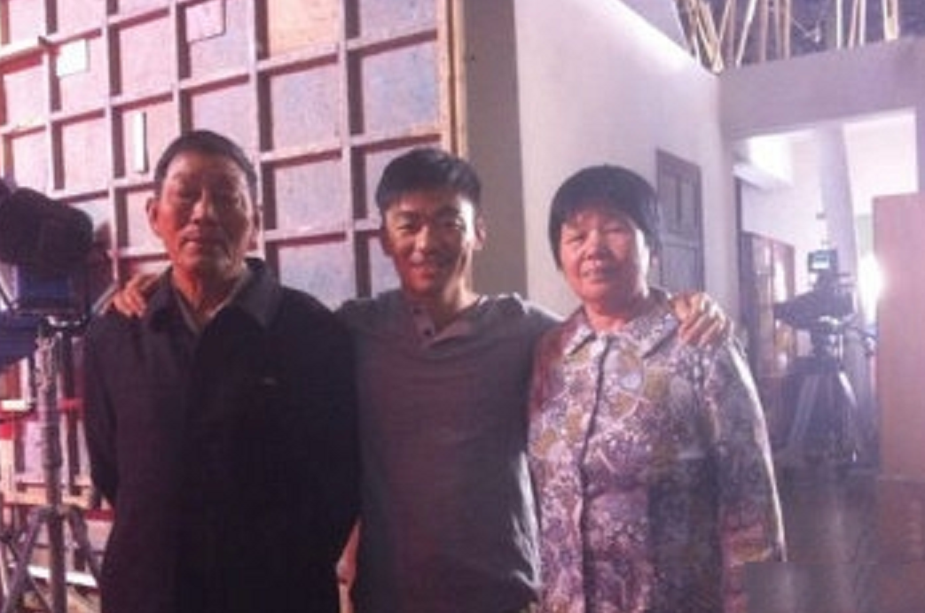 “上梁不正下梁歪”马蓉的人生悲剧的始作俑者，是她亲妈