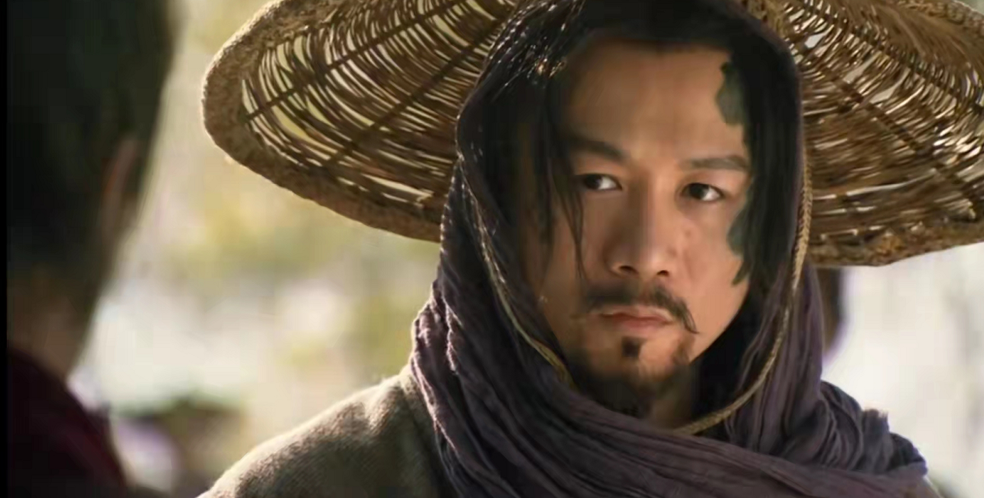 水浒传之杨志押送金银担,吴用智取生辰纲之团队合作有感