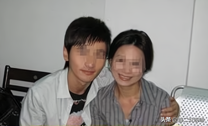 高考完老妈喝多了附图（案件纪实）