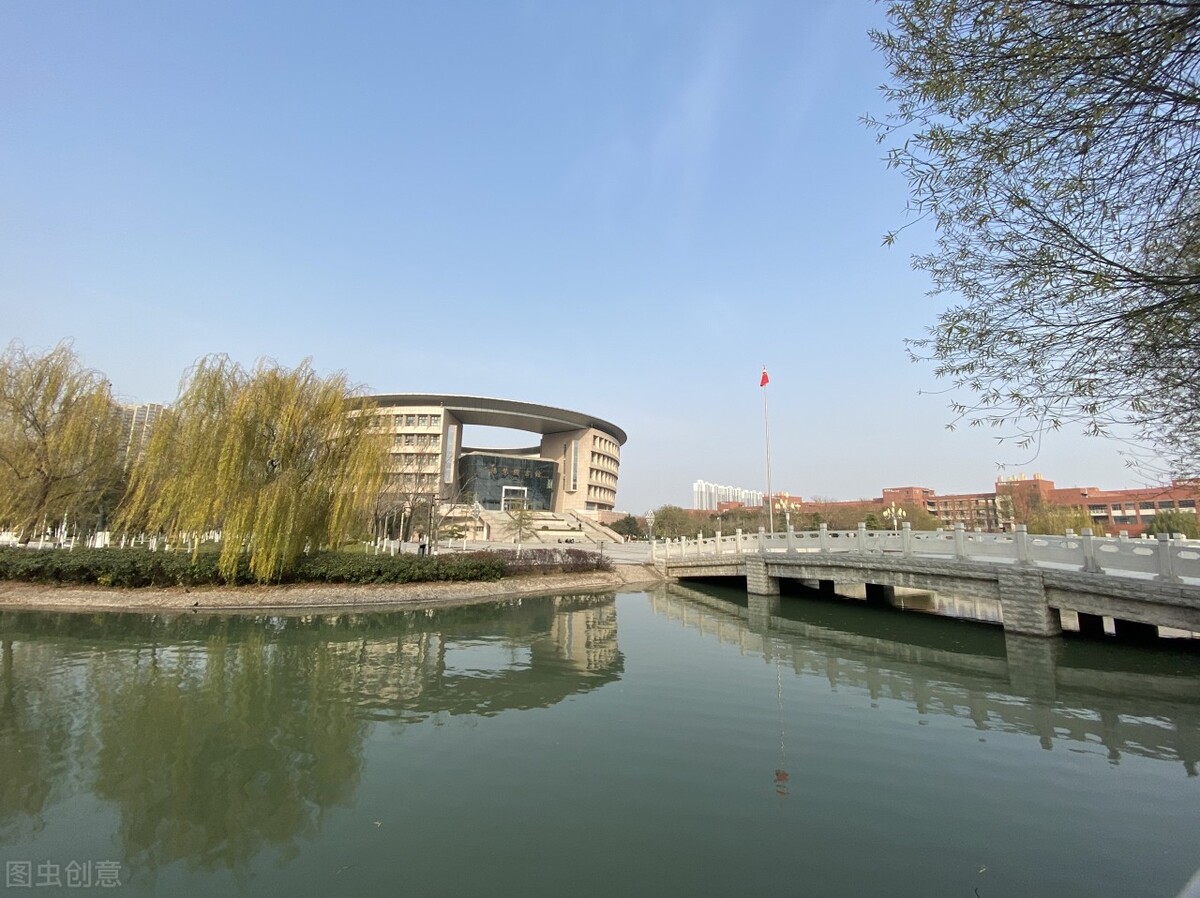 陕西340多分，重点研究这4所高校，办学特色明显，就业质量高