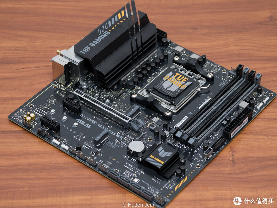 性价比am5游戏平台?7800x3d 华硕tuf a620m-plus wifi游戏测试