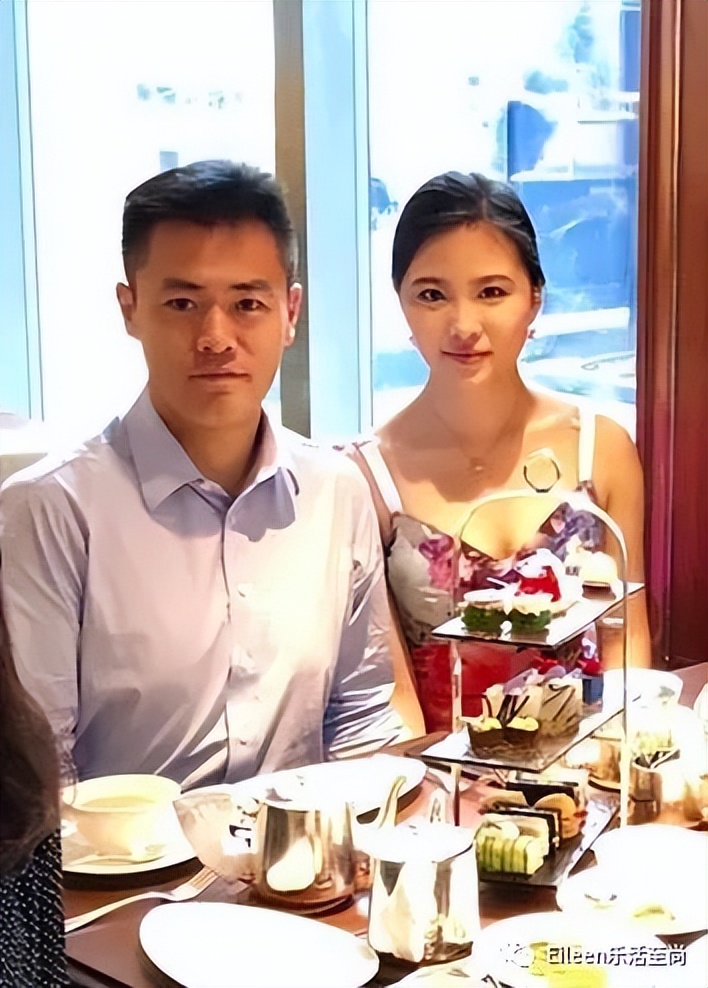 倒追300亿贵公子？即将和甘比做婆媳的女生到底什么来头？