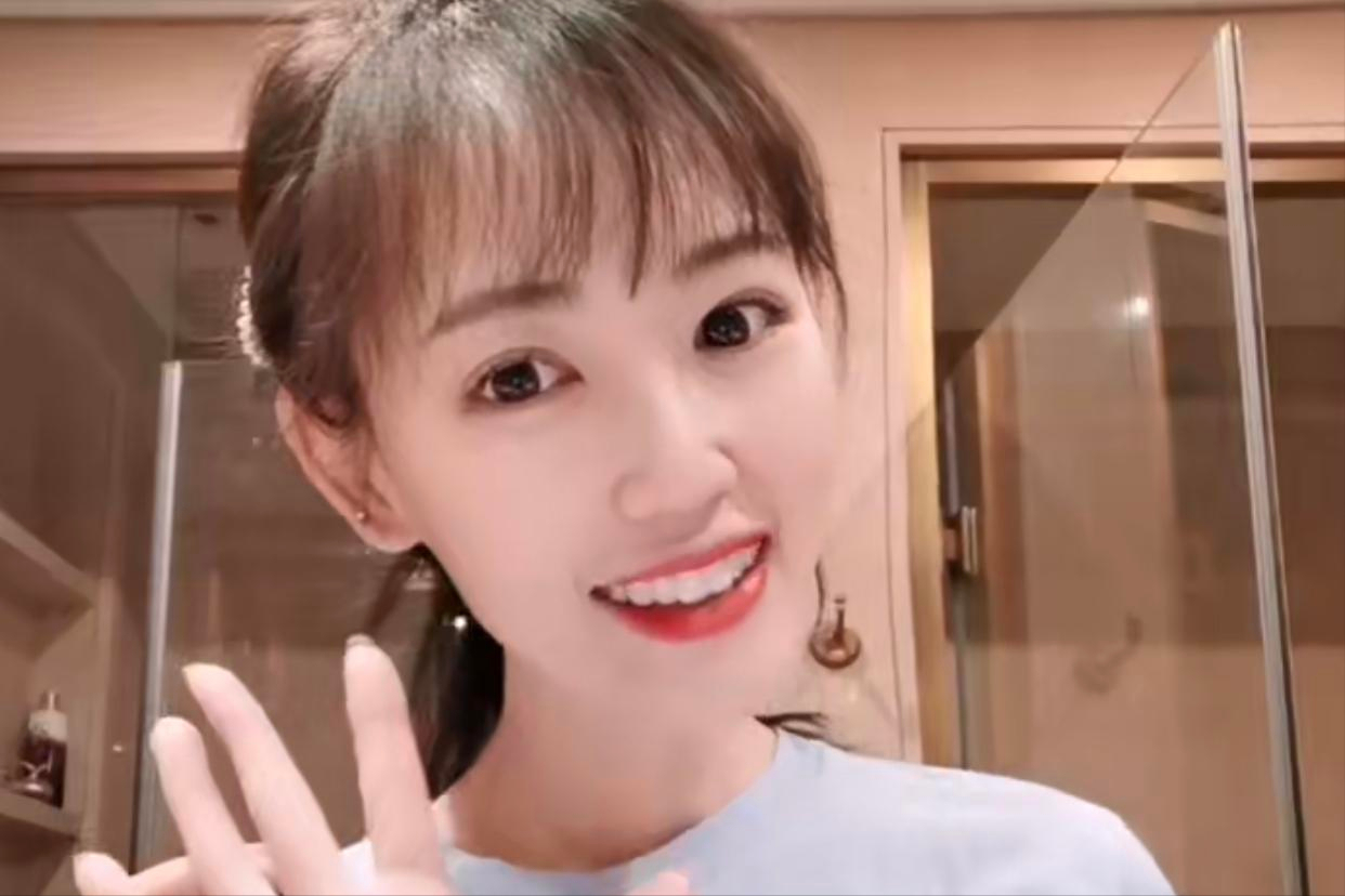 马蓉被传移民国外疑似花费1500万近照模样变化大到认不出