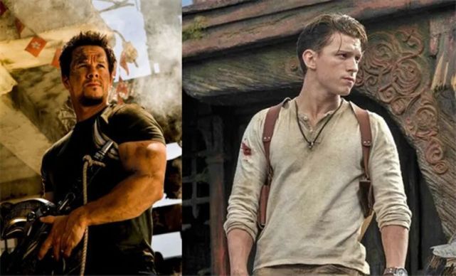 《神秘海域》取得开门红，索尼的游改之路是否一片坦途？