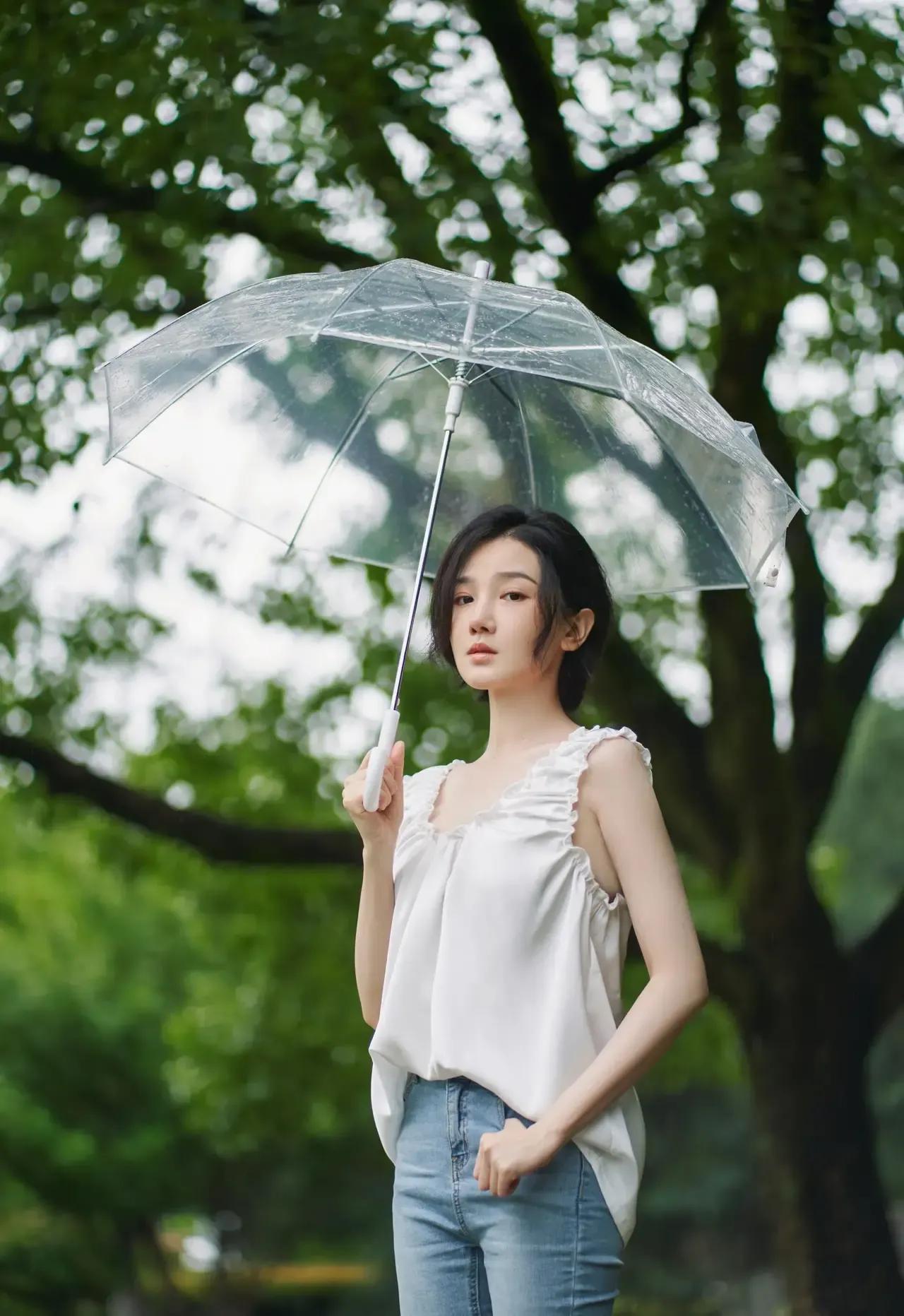 高圆圆、古力娜扎、蔡文静美图大赏，微微一笑很倾城