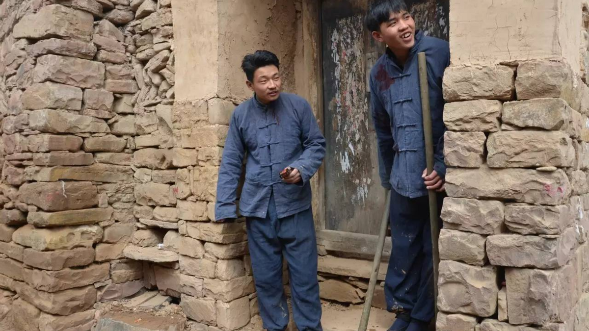 农村电视连续剧 最真实的农村电视剧-百联百科