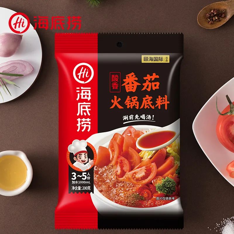 番茄火锅底料怎么做（5个品牌的火锅底料口味众多）