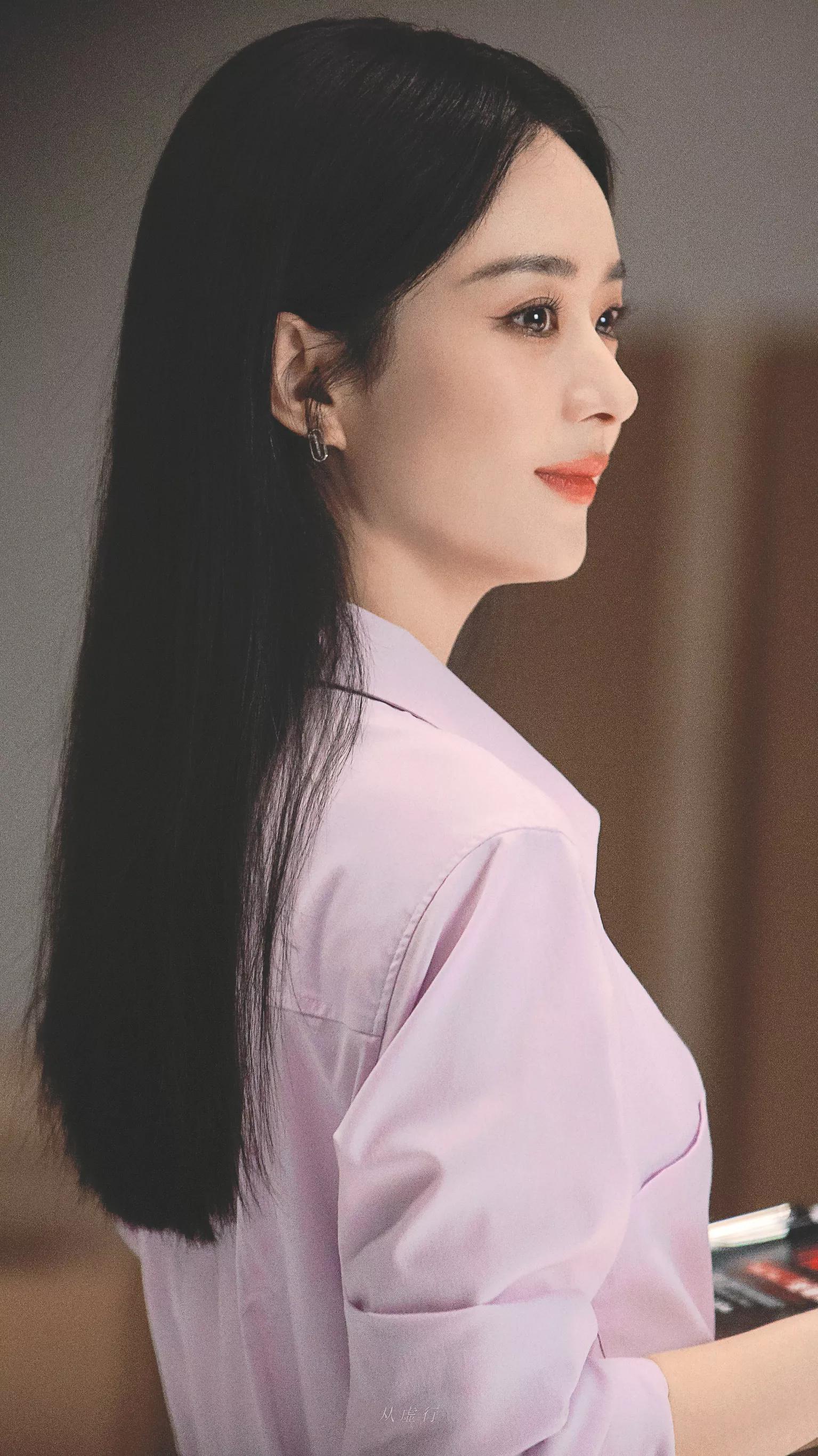 明星壁纸－第五十八期－赵丽颖