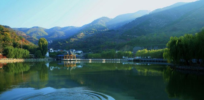 山东十大冷门景点，景美人少好玩