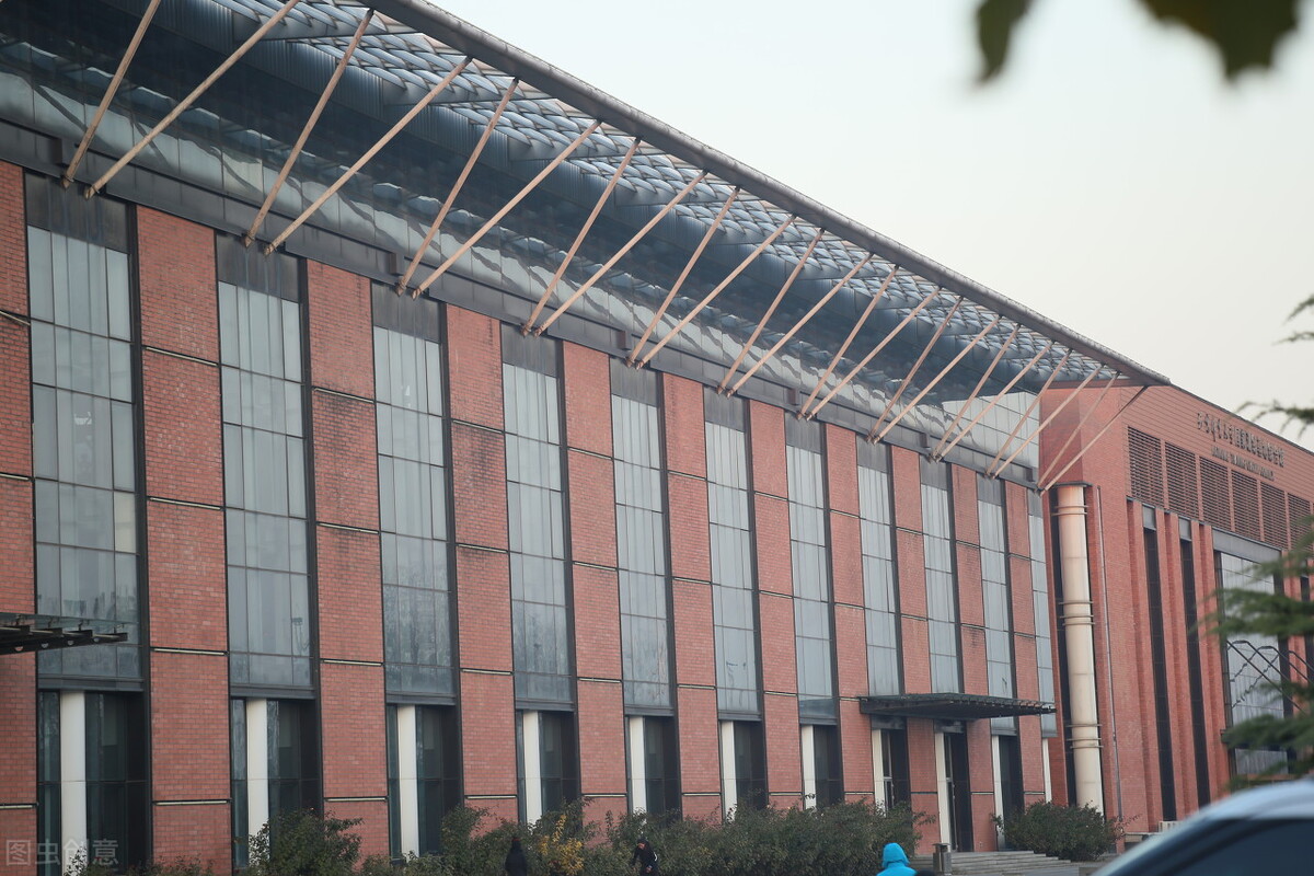 体校排名榜单揭晓，上体升至第一，非体育生也能报考