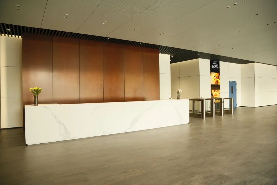 携手共进 未来可期 | CBRE为大景国际提供驻场租赁代理服务