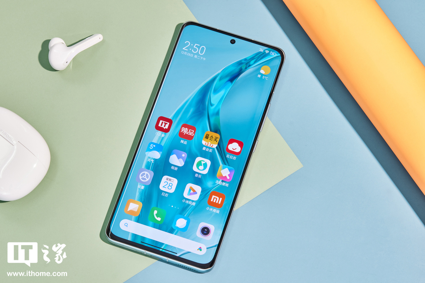 小米手机被意大利机构罚款320万欧元