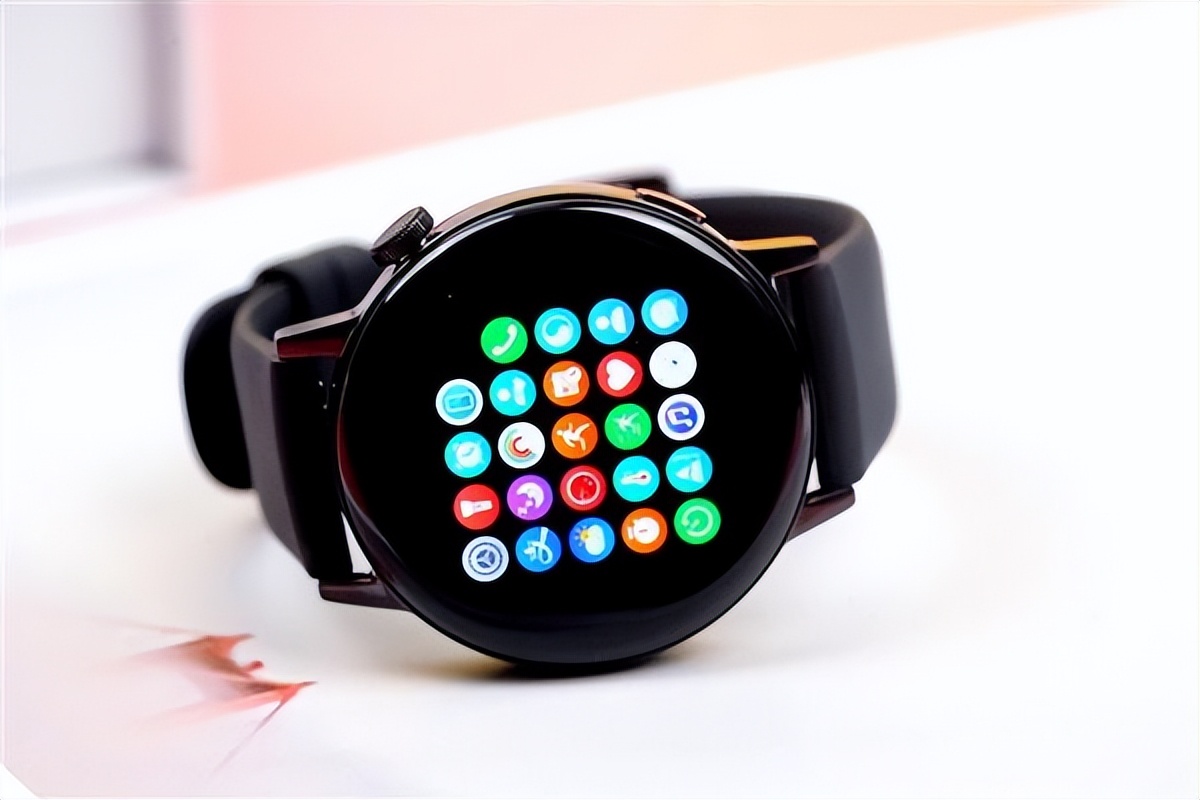 智能运动手表什么牌子好（建议大家：智能手表除了Apple Watch，选这四款就够了！其它真吃灰）