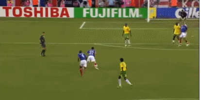 阿卢迪亚拉（世界杯的遗憾16：2006年的法国队）