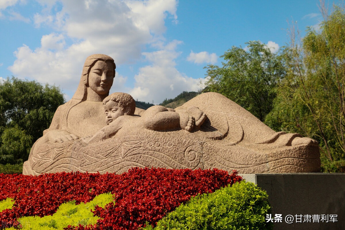 兰州旅游景点大全介绍(兰州旅游景点大全介绍五泉山) - 风集网