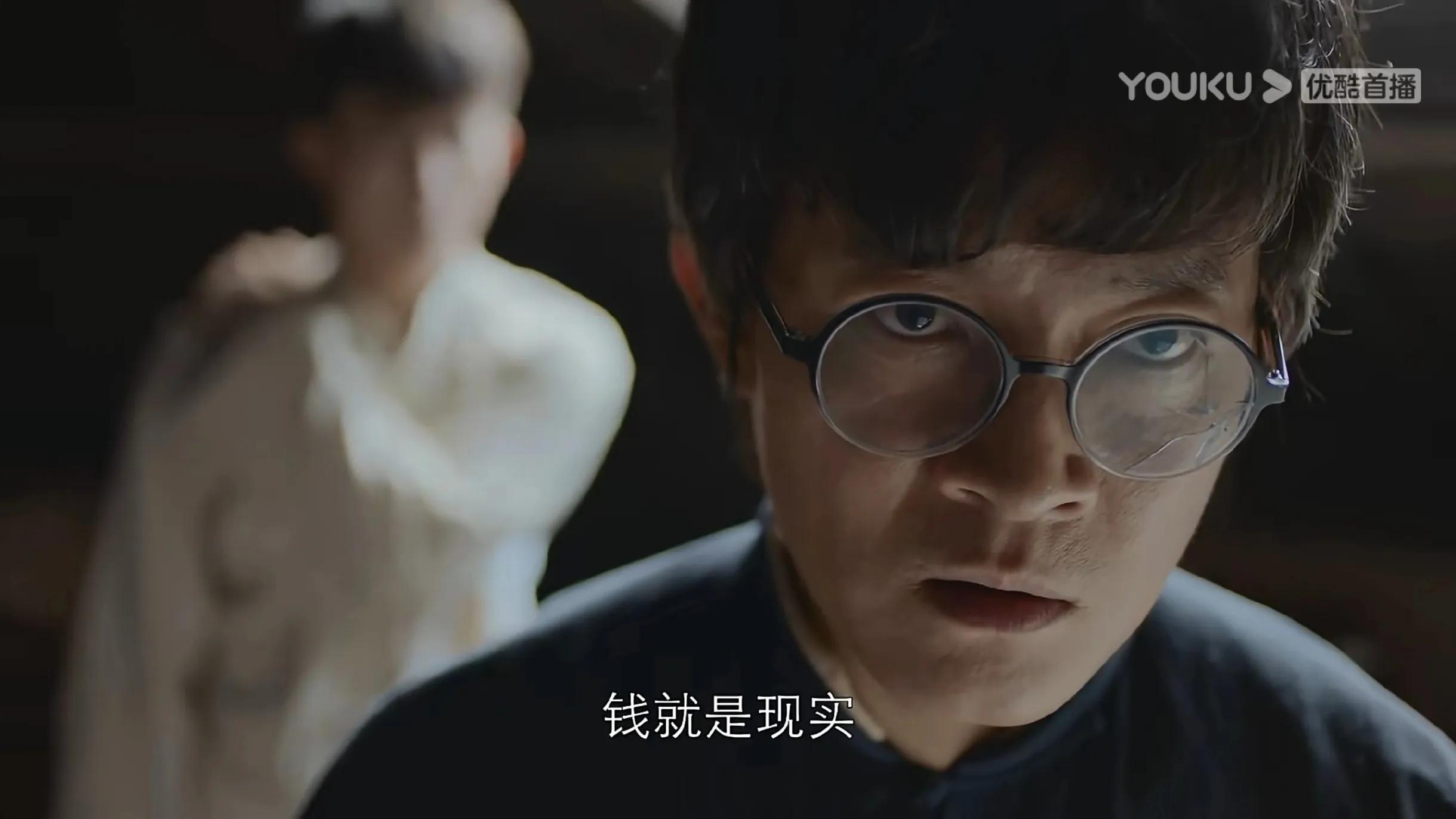详谈《勇敢的心2》细节上的巧妙安排，这部另类抗战神剧很是上头