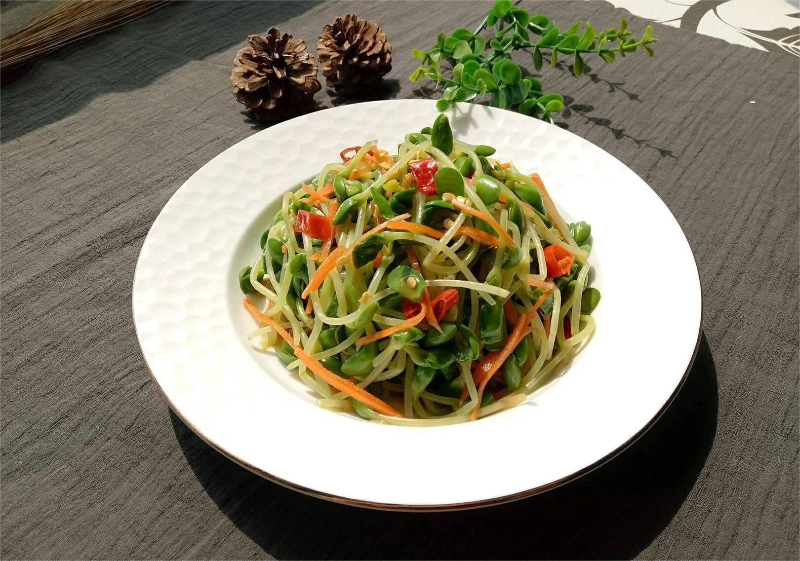 圖片[10]-夏天吃豆勝過(guò)吃肉 常吃“3豆” 營(yíng)養(yǎng)豐富身體好-起舞食譜網(wǎng)