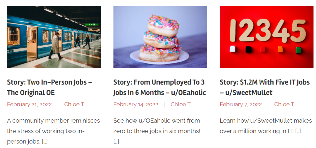 居家做5份全职，年入120万美元：裁员潮下的打工人，玩转远程办公