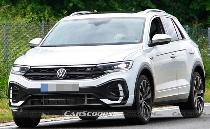 大五座SUV、迈腾纯电版要来？一汽-大众2022年要上市8款新车