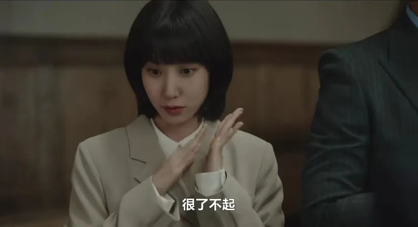 豆瓣9.3，话都说不清的女孩做律师？总是能被这种韩剧给温暖到