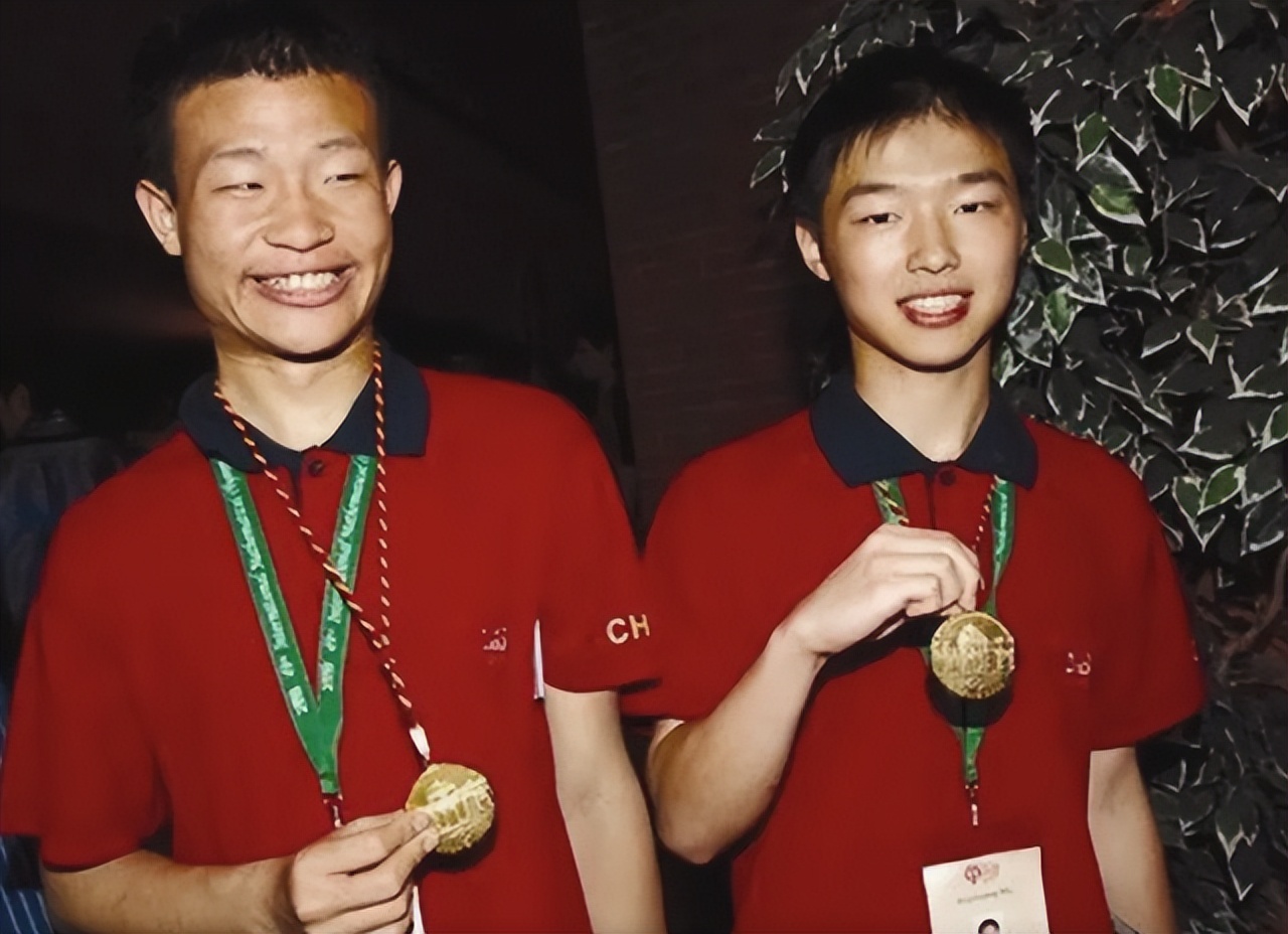 北大不止有韦神，在“四大疯人院”里，还有3位“鬼才”令人敬佩