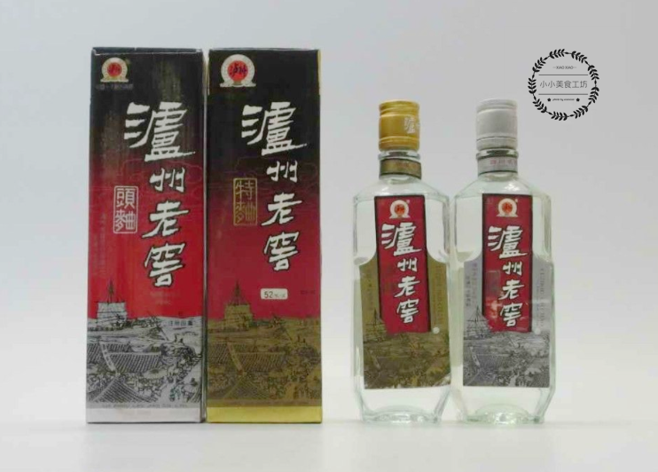 中国“八大名酒”有哪些？你认识几种？网友：全喝过的是爷爷辈