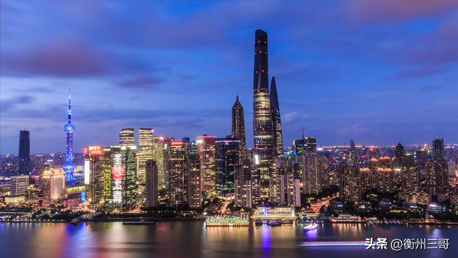 中国第一省，第一市，第一县，第一镇，第一村，有你的家乡吗？