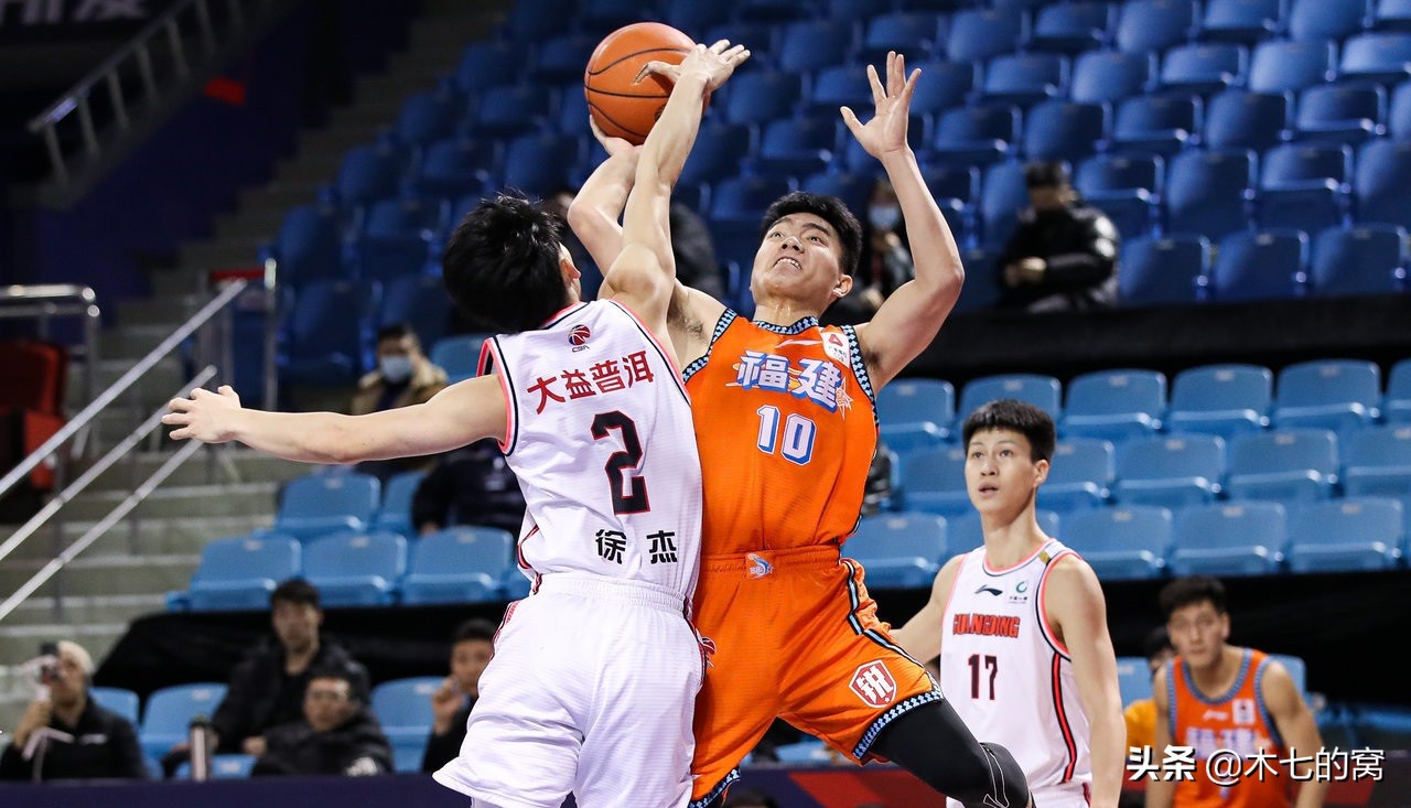 中国篮球的最强高中生，汗水与梦想之光