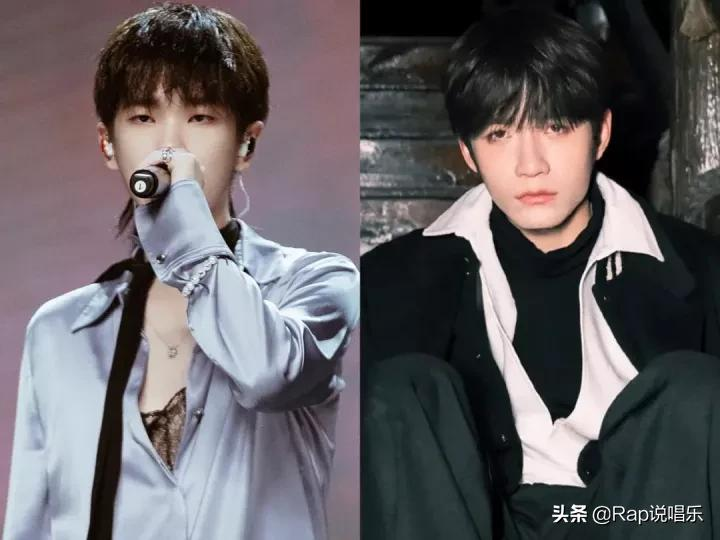 新说唱全明星阵容爆出!热狗、潘玮柏、周震南以选手身份参加?