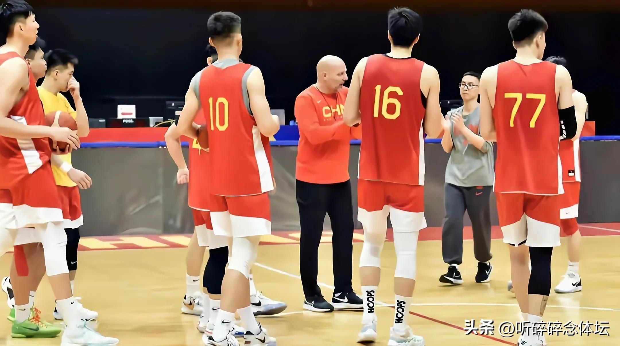 2月26日男篮世预赛赛程，中国男篮VS伊朗队，中国队冲击七连胜