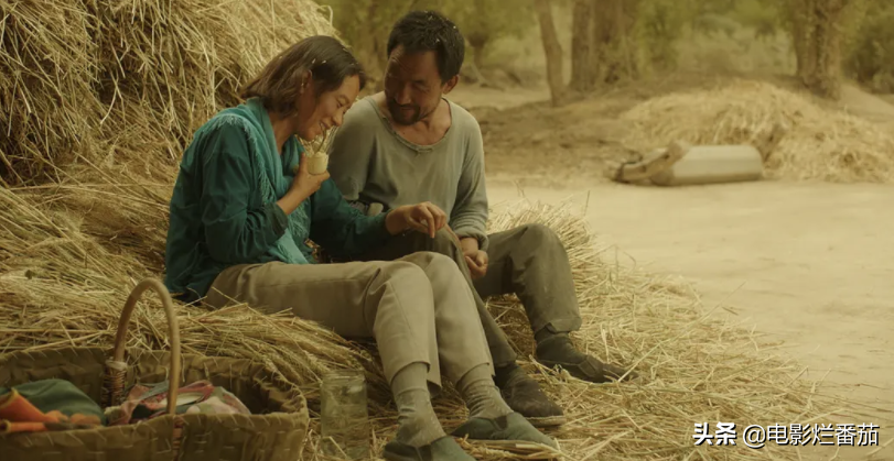 7月，海清“毁容式”表演令人震撼，刘青云、杜琪峰新片深得我心