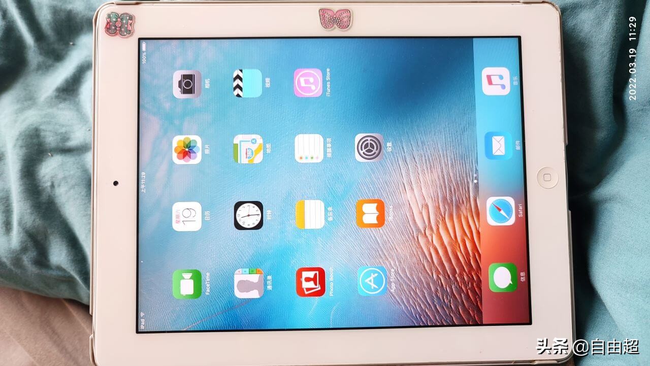 iPad已停用，连接iTuns！怎么办？