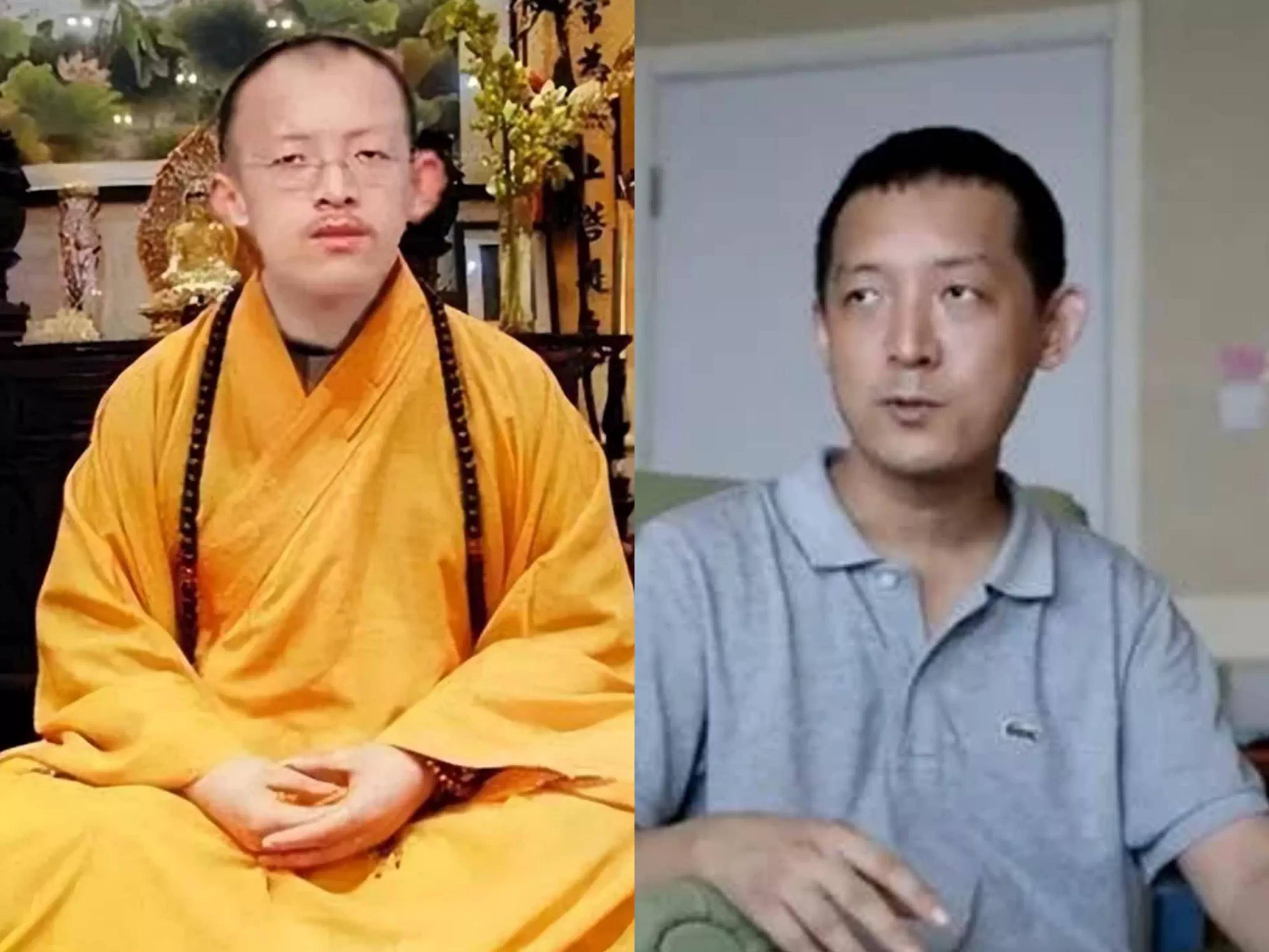 藏传佛教活取肉莲是什么 藏传佛教与汉传佛教的区别-丹霞百科