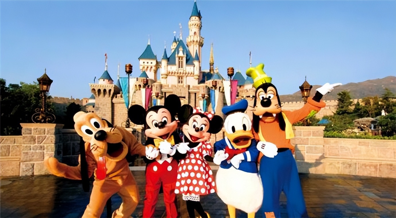 得不到便宜就翻脸？狂妄自大的迪士尼放狠话，没有中国市场也能行