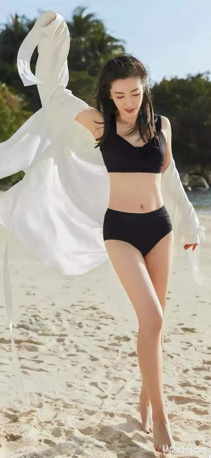 李冰冰：深邃且迷人