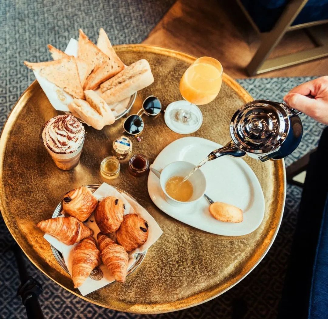 周杰伦MV里，藏着你不知道的美味巴黎