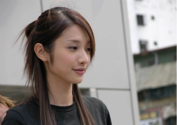 台湾女艺人 台湾女艺人予柔-千百号