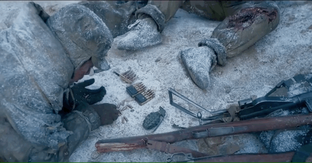 尺度大到被投诉！3天15亿的《水门桥》，真是爱国爽片吗？