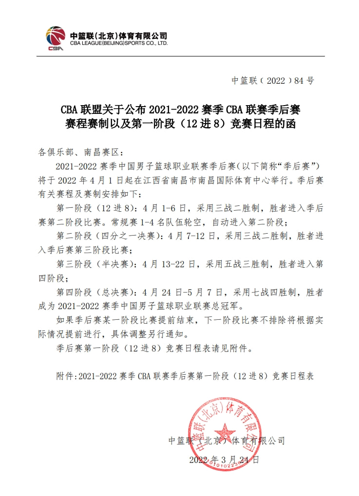 cba为什么不搞7局四胜(点赞！CBA季后赛缩水局面终获改善：本赛季的决赛恢复七局四胜制)