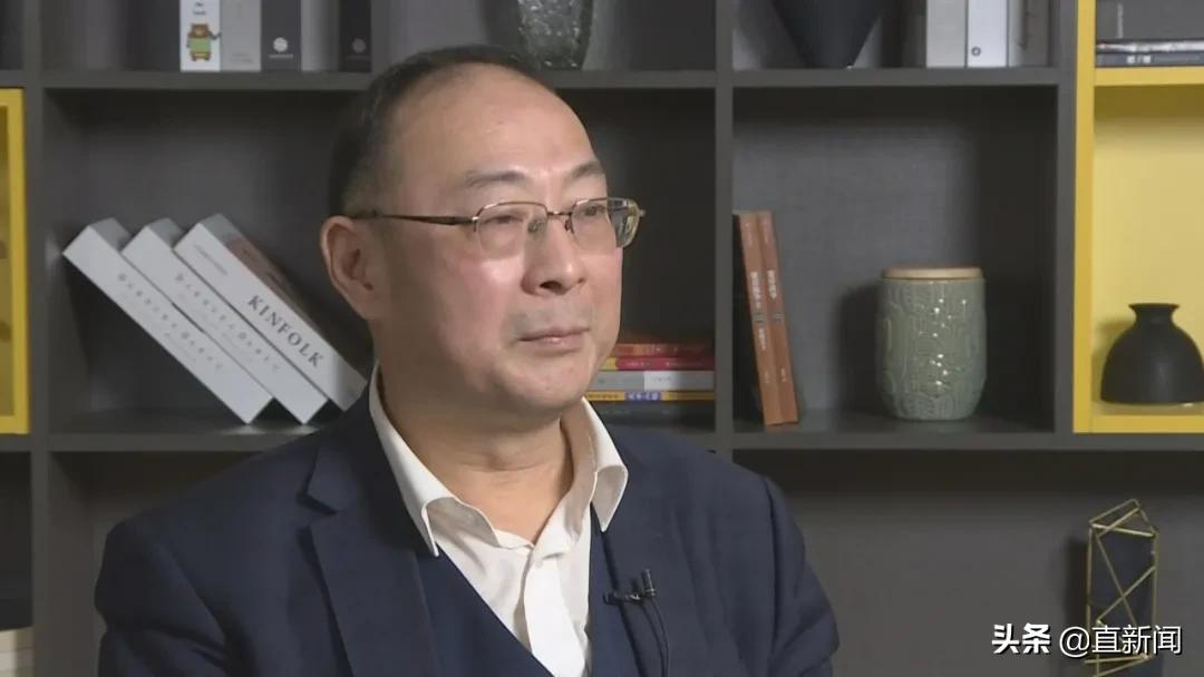 金灿荣万字专访!2022年台海局势有点危险,首先要做好自己的事|新春观察