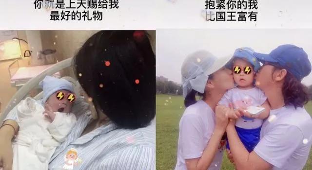 演员斓曦，吃饭路上捡来一个老公，低调幸福十年