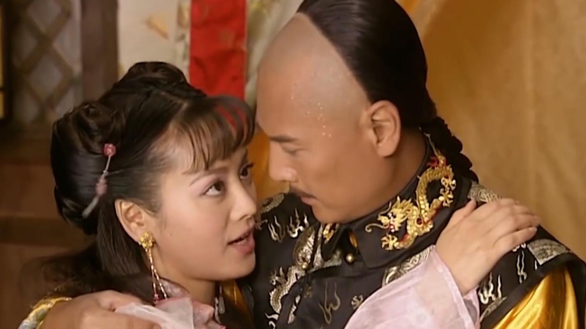 《孝庄秘史》幕后，为等宁静推迟开工，李玲玉是被导演骗来的