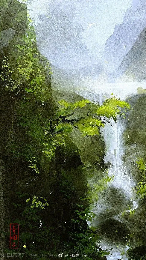 最少年意气风发的古诗词，清白之年，鲜衣怒马